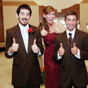 Meet your Posher, Christian